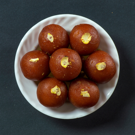 Gulab Jamun