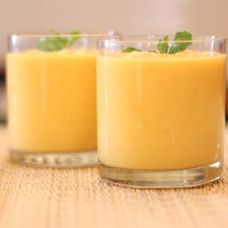 Mango Lassi