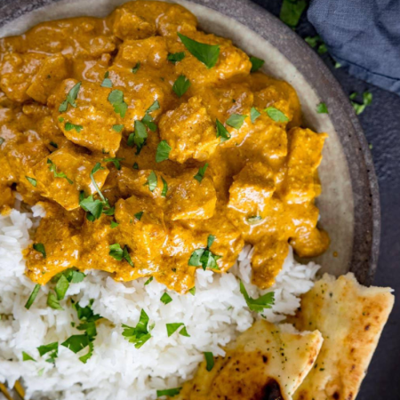 Chicken / Lamb Korma